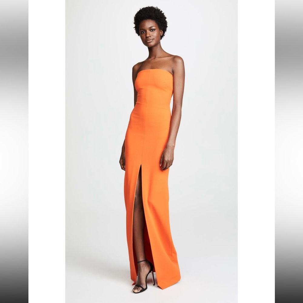 Solace London dress